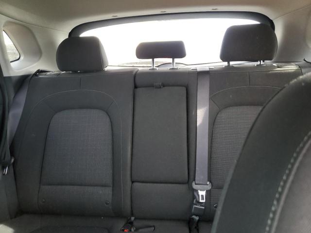 2022 HYUNDAI KONA SEL - KM8K6CAB5NU910537