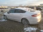 Lot #3024752232 2016 FORD FUSION SE