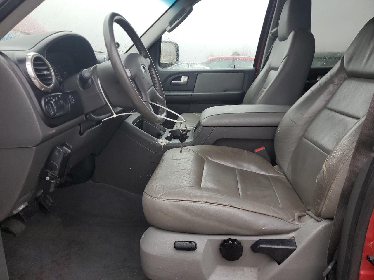 Lot #3028670291 2003 FORD EXPEDITION