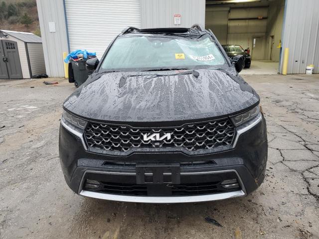 2023 KIA SORENTO SX - 5XYRKDLF9PG224459
