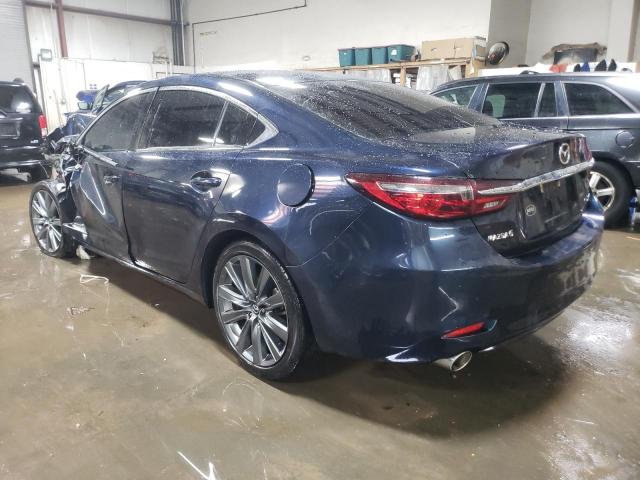 2020 MAZDA 6 TOURING - JM1GL1VM3L1527519