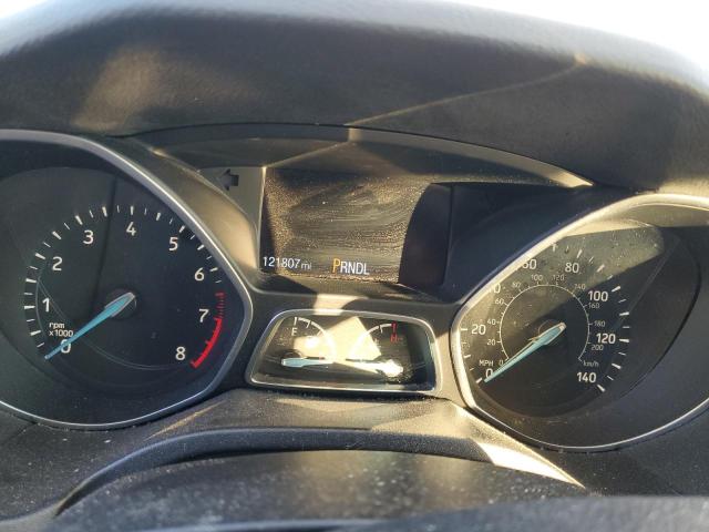 2015 FORD FOCUS SE - 1FADP3K2XFL255524