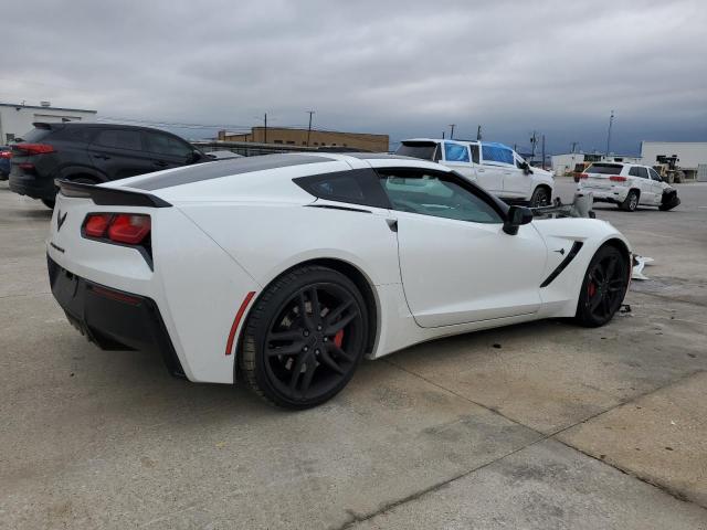 1G1YK2D78G5101728 Chevrolet Corvette Stingray Z51 2lt 2016