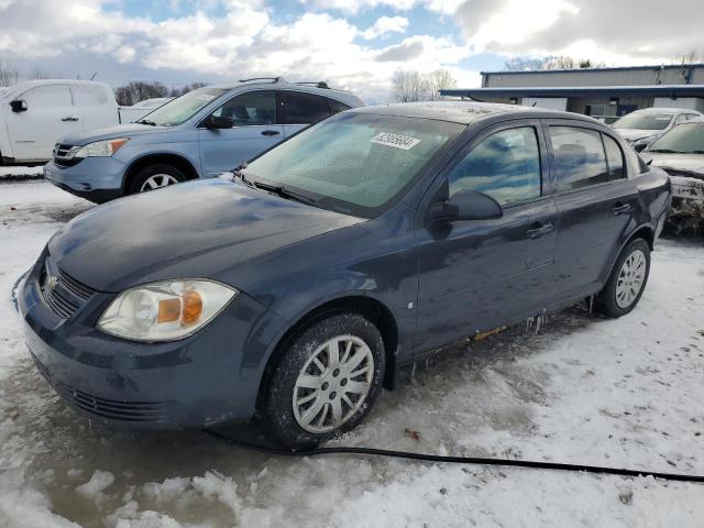 CHEVROLET COBALT LT
