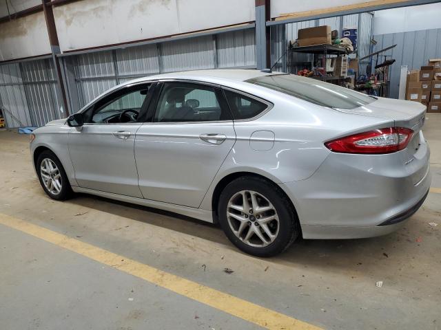 VIN 3FA6P0HD1ER132677 2014 FORD FUSION no.2