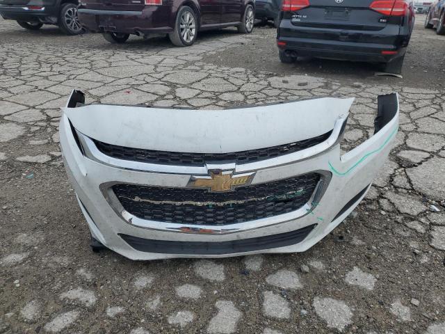2015 CHEVROLET MALIBU 1LT - 1G11C5SL6FU128608