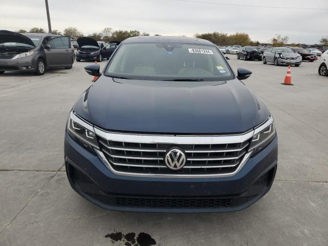 2020 VOLKSWAGEN PASSAT R-L - 1VWMA7A33LC026690