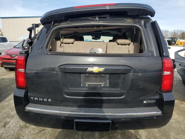 2017 CHEVROLET TAHOE K150 - 1GNSKCKC1HR259039