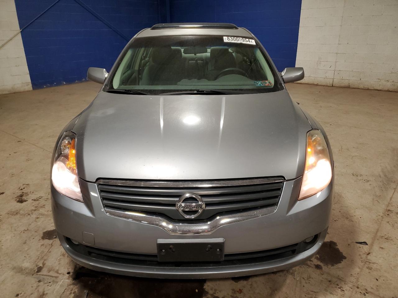 Lot #3033357849 2008 NISSAN ALTIMA 2.5