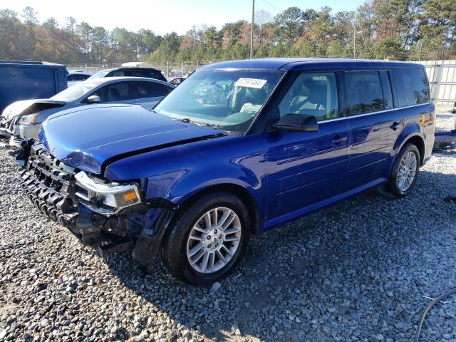 2014 FORD FLEX SEL #3023051087