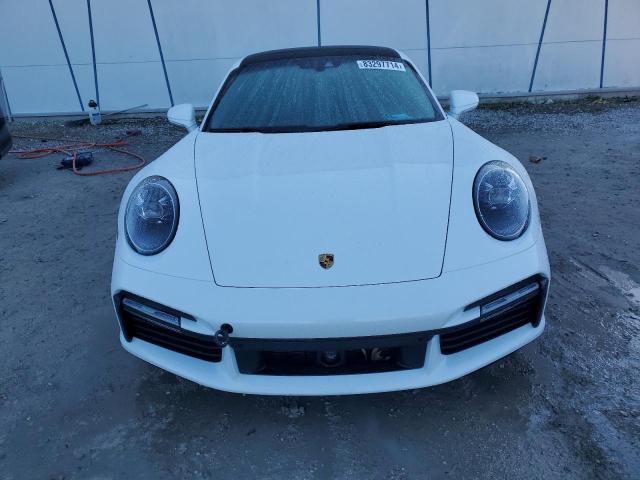 VIN WP0AD2A98MS257662 2021 PORSCHE 911 no.5