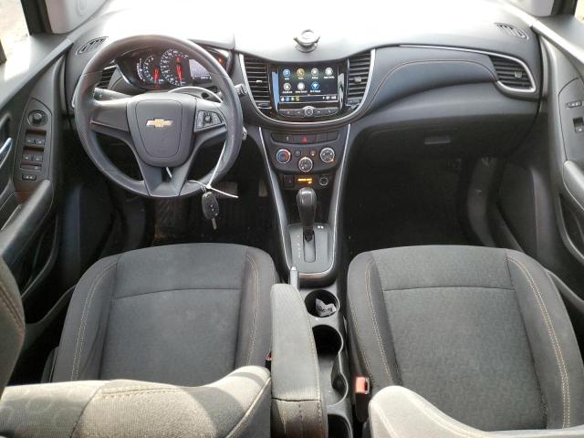 2019 CHEVROLET TRAX LS - 3GNCJKSB5KL149022