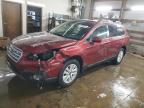 2017 SUBARU OUTBACK 2. - 4S4BSADC3H3287417