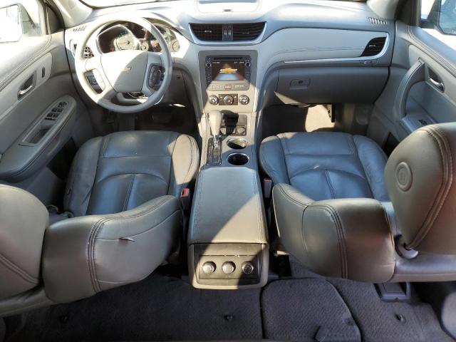 2015 CHEVROLET TRAVERSE L - 1GNKRFKDXFJ241043