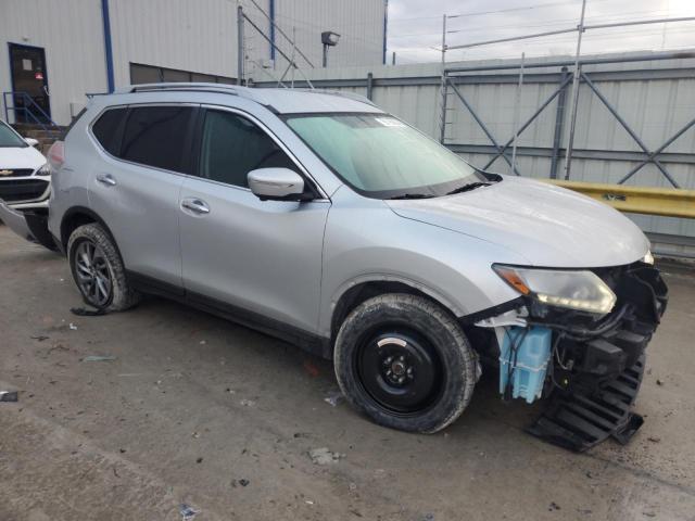 2015 NISSAN ROGUE S - 5N1AT2MV8FC907417
