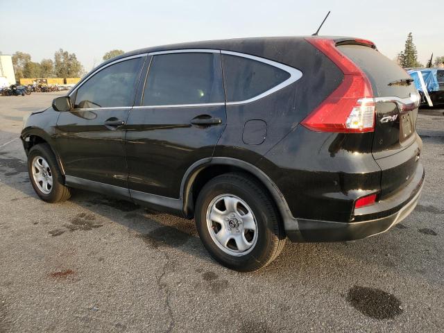 2016 HONDA CR-V LX - 3CZRM3H38GG701638