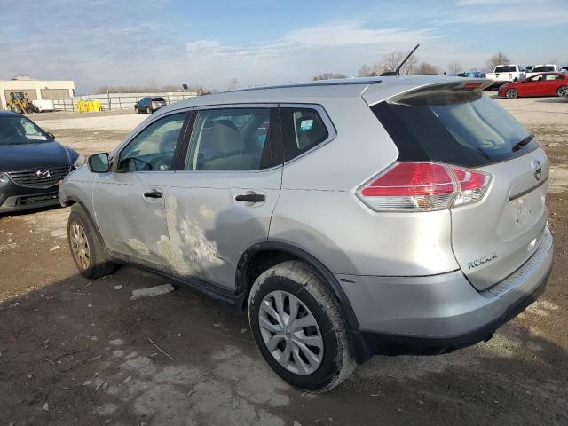 Vin: knmat2mv4gp654241, lot: 85581254, nissan rogue s 20162