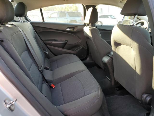 2017 CHEVROLET CRUZE LS - 1G1BC5SM2H7211287