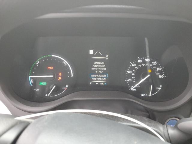2022 TOYOTA SIENNA LE - 5TDKSKFCXNS057388