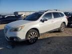 2016 SUBARU OUTBACK 2. - 4S4BSBNC8G3211923