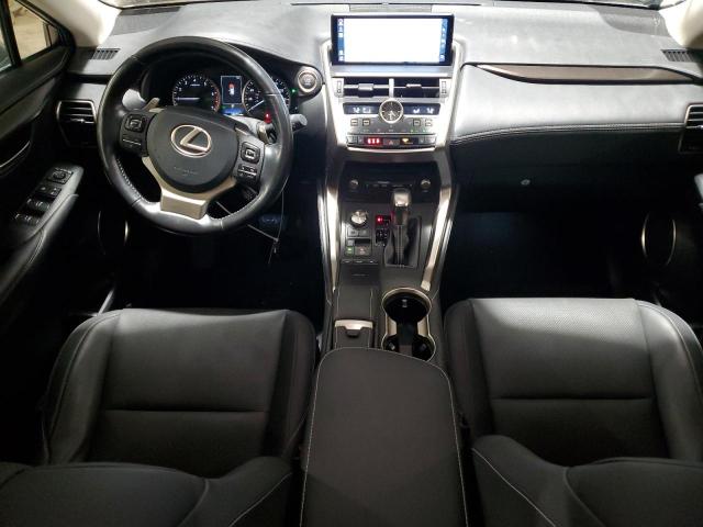 2020 LEXUS NX 300 JTJGARDZ0L5007964