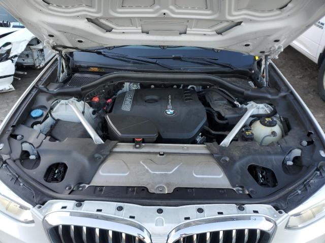 VIN 5UXTR9C58KLE12622 2019 BMW X3 no.12