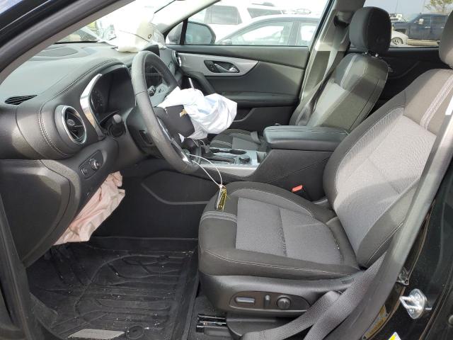 2024 CHEVROLET BLAZER 2LT - 3GNKBCR40RS192432