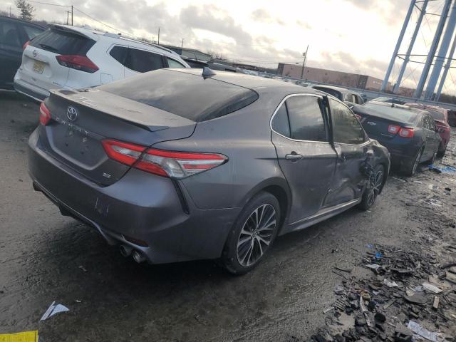 Vin: 4t1b11hk9ku217281, lot: 83744284, toyota camry l 20193