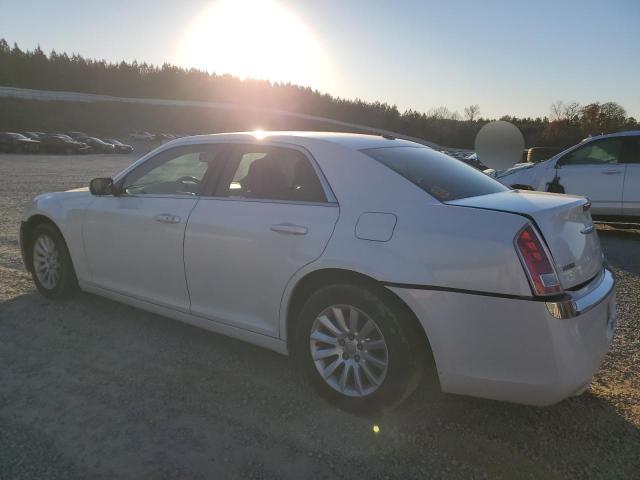 VIN 2C3CCAAG9DH508544 2013 CHRYSLER 300 no.2