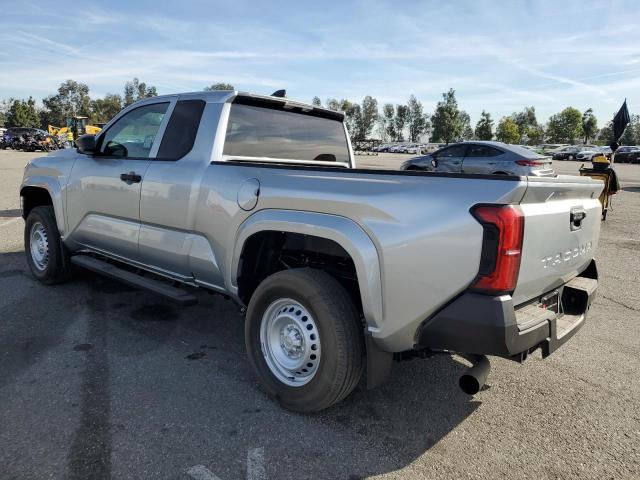 2024 TOYOTA TACOMA XTR 3TYJDAHN6RT014885