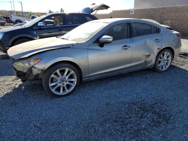 2015 MAZDA 6 TOURING #3030568830