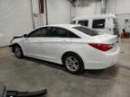 Lot #3030780446 2011 HYUNDAI SONATA GLS