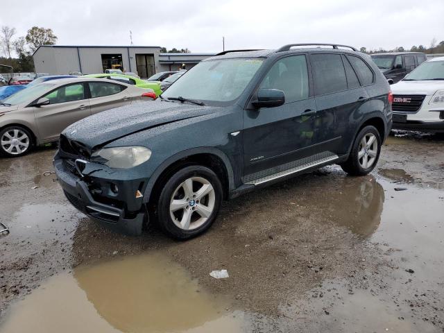 BMW X5 XDRIVE3