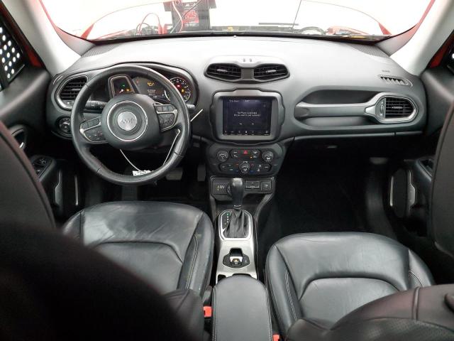 2018 JEEP RENEGADE L - ZACCJBDB1JPG79287