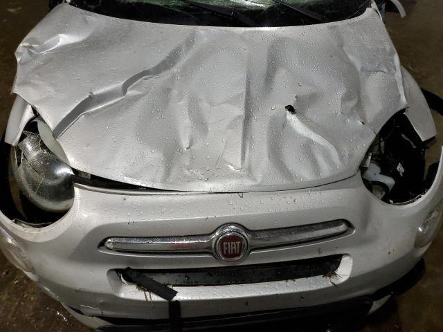 2016 FIAT 500X EASY ZFBCFYBT2GP448794