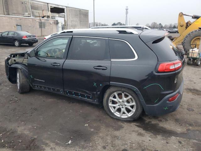 2015 JEEP CHEROKEE L - 1C4PJLCB9FW676799