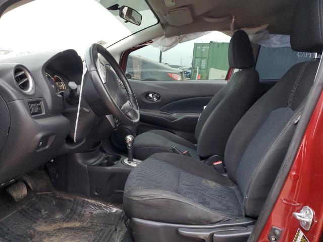 2016 NISSAN VERSA NOTE - 3N1CE2CP9GL380572