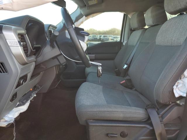 2021 FORD F150 SUPER - 1FTEW1EP6MFD06896