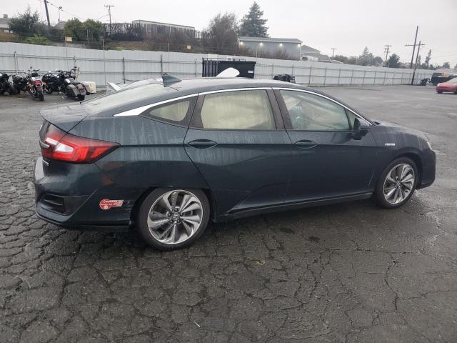 VIN JHMZC5F12JC022625 2018 HONDA CLARITY no.3