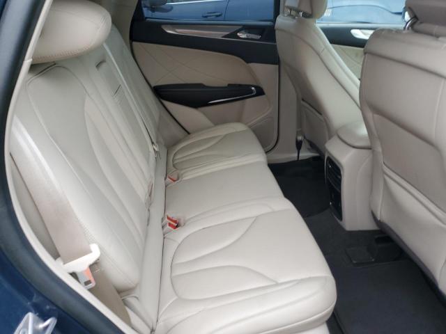 2019 LINCOLN MKC 5LMCJ1C98KUL44576