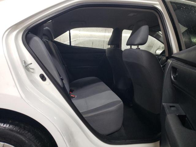 2017 TOYOTA COROLLA L - 2T1BURHE3HC916870