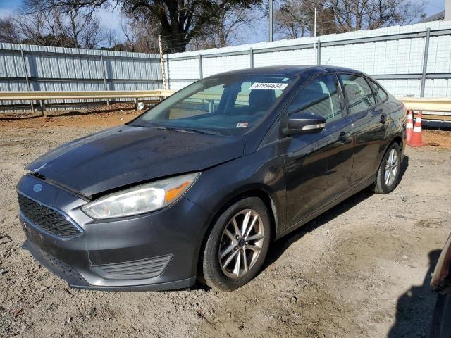 2015 FORD FOCUS SE #3024216823