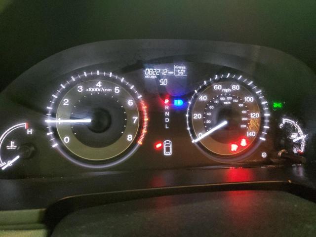 2017 HONDA ODYSSEY EX - 5FNRL5H6XHB003084