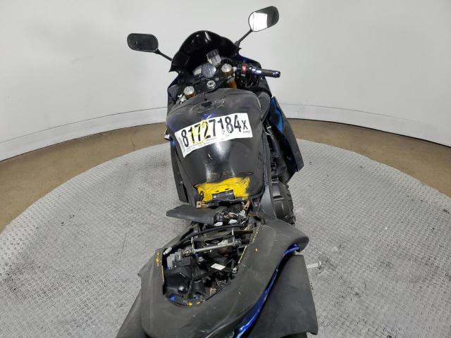 2007 YAMAHA YZFR1 JYARN20E77A003929