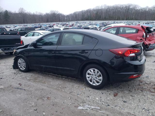 Vin: kmhd74lf3ku865430, lot: 83959204, hyundai elantra se 20192