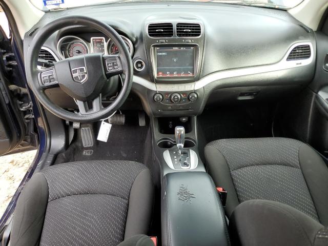 2019 DODGE JOURNEY SE - 3C4PDCBB6KT773757