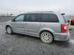 Lot #3033529088 2014 CHRYSLER TOWN & COU