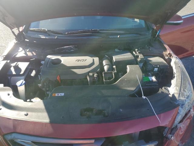 2015 HYUNDAI SONATA SPO - 5NPE34AF6FH187991