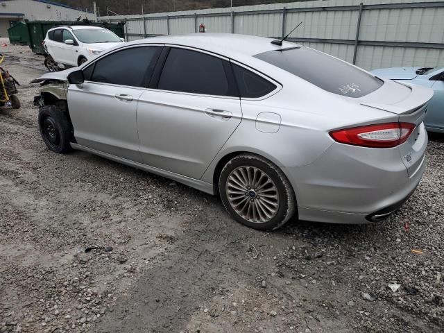 2016 FORD FUSION TIT - 3FA6P0K99GR361017