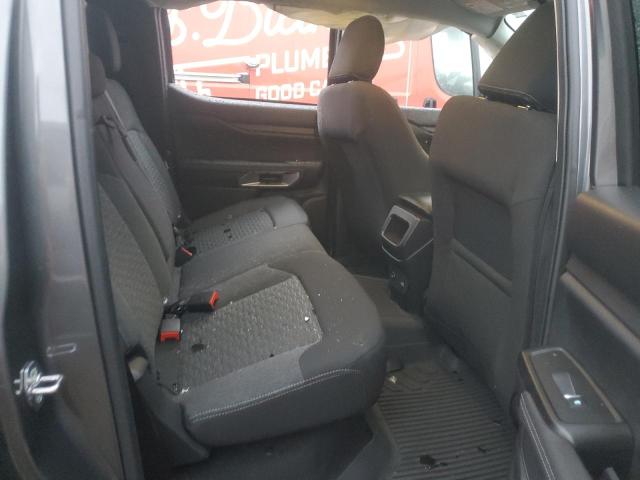 2024 FORD RANGER XLT - 1FTER4HH2RLE53478